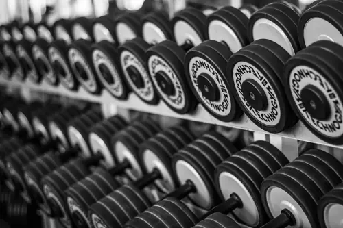 Krafttraining