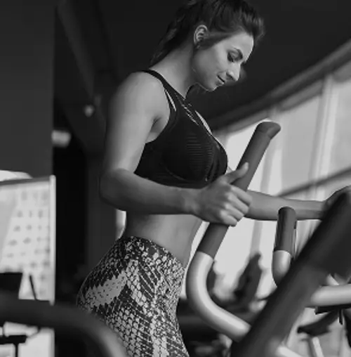 Cardio-Zone