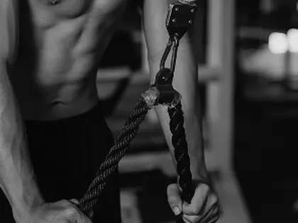 Krafttraining
