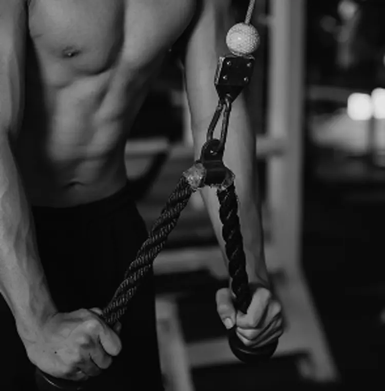Krafttraining