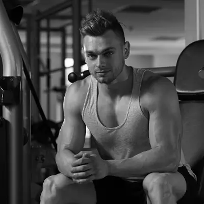 Die richtigen Schuhe fürs Krafttraining