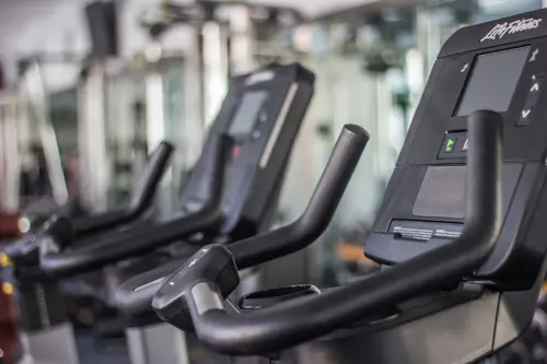 Cardio-Zone