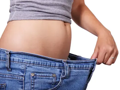 Fat burning