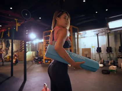 WAS IST AEROBIC PUR?