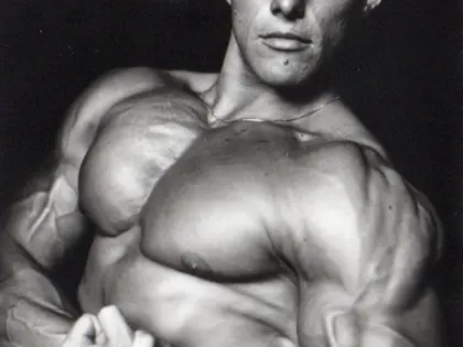 Bodybuilding