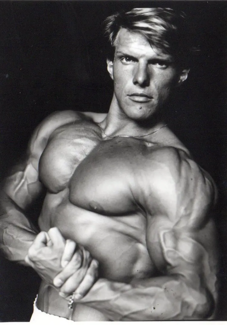 Bodybuilding